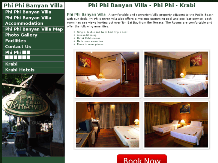 www.ppbanyanvilla.com