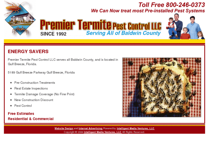 www.premiertermite.net