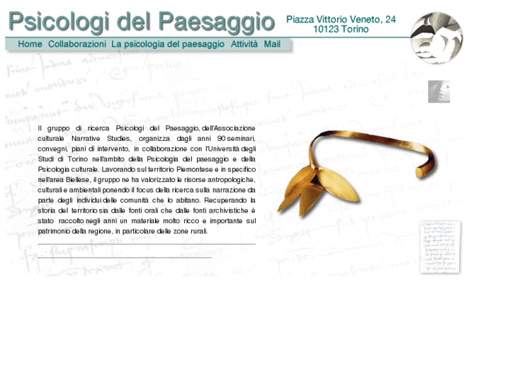 www.psicologidelpaesaggio.org