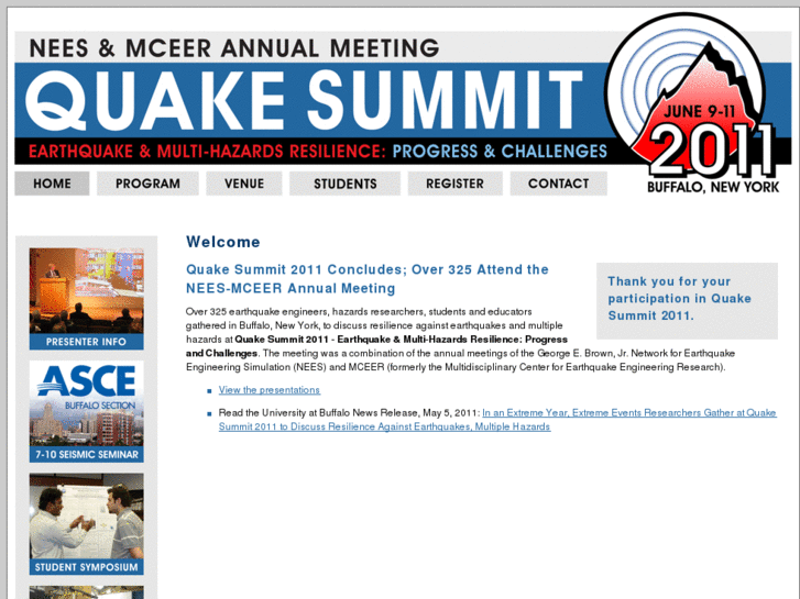 www.quakesummit.org