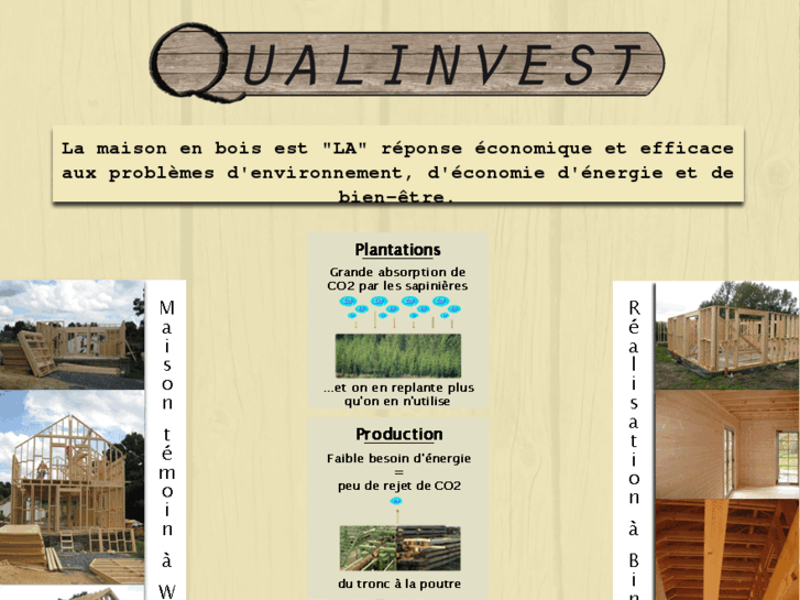 www.qualinvest.info