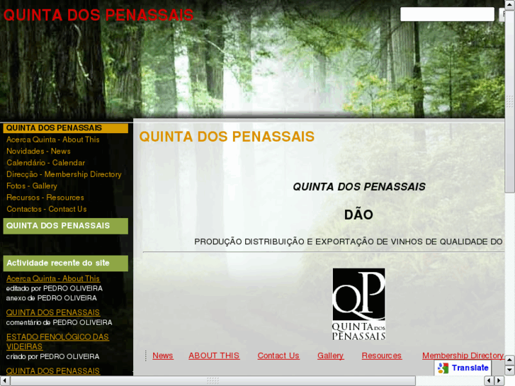 www.quintadospenassais.com