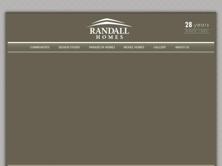 www.randallhomes.net