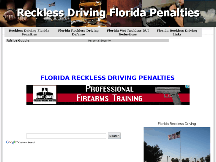 www.recklessdrivingflorida.com