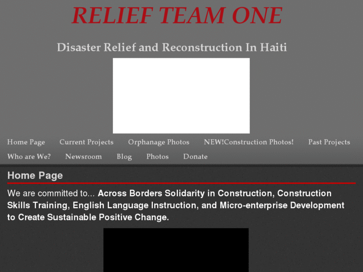 www.reliefteamone.org