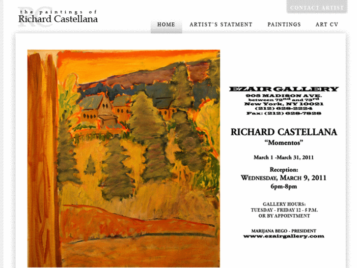 www.richardcastellana.com