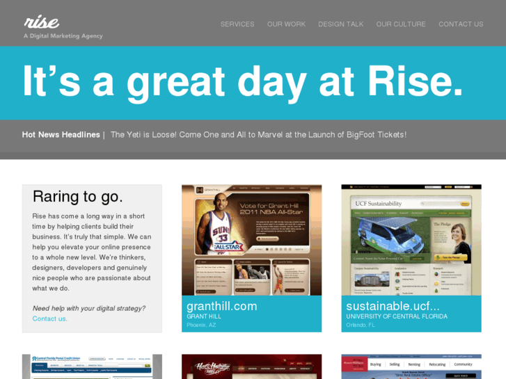 www.rise.net