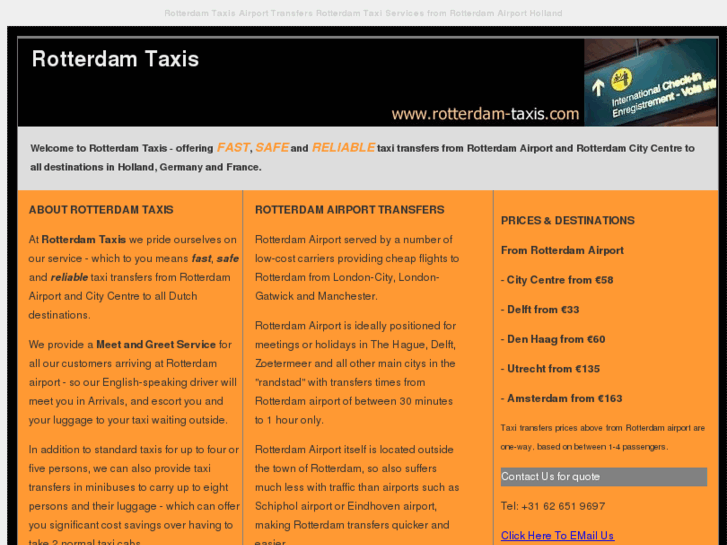 www.rotterdam-taxis.com