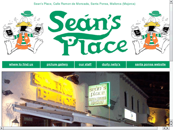 www.seansplace-santaponsa.com