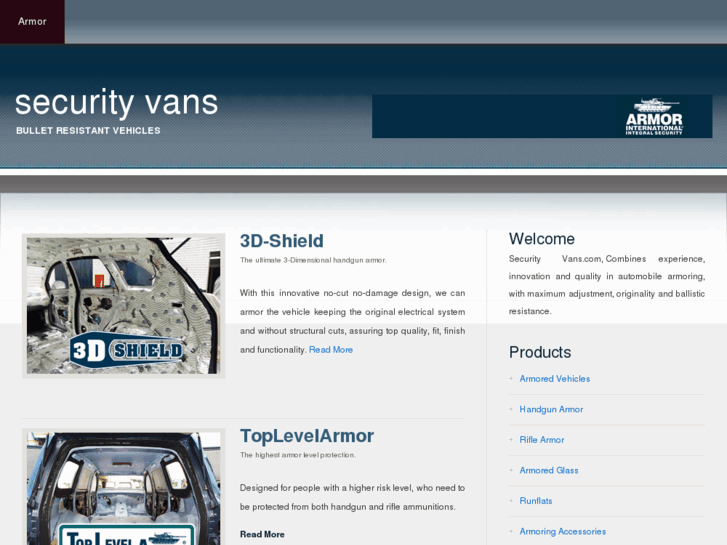 www.securityvans.com