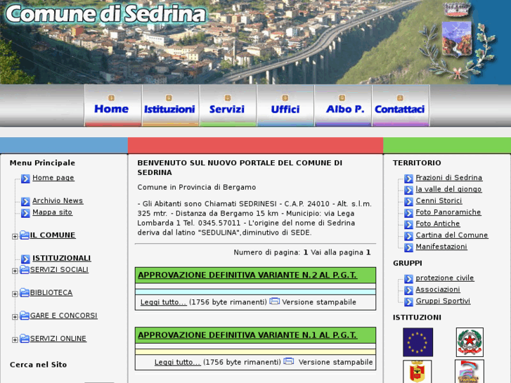 www.sedrina.org