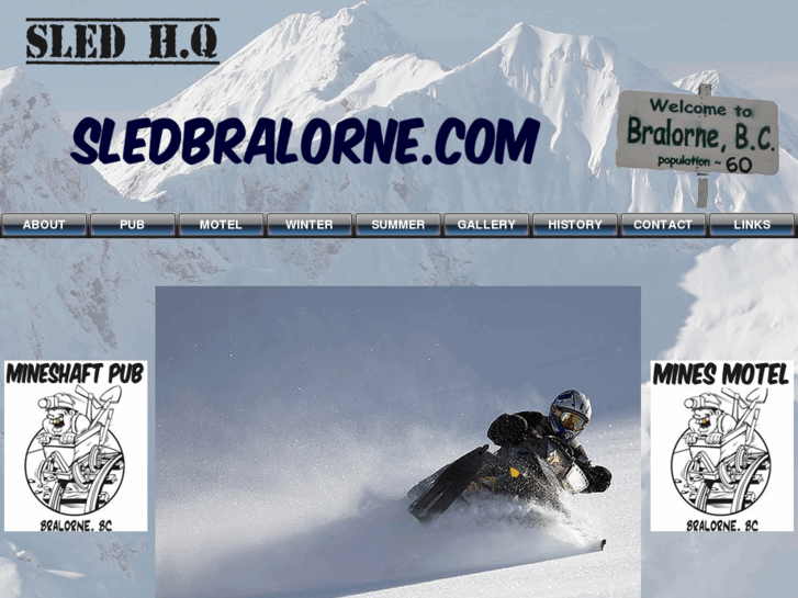 www.sledbralorne.com