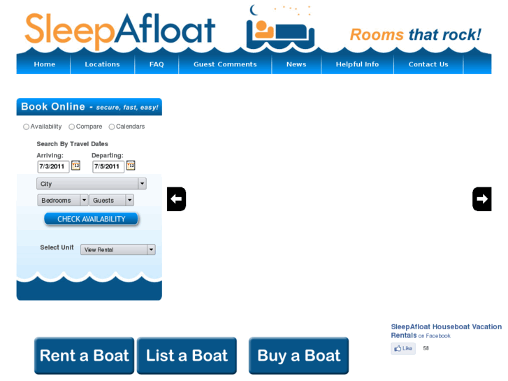 www.sleepafloat.com
