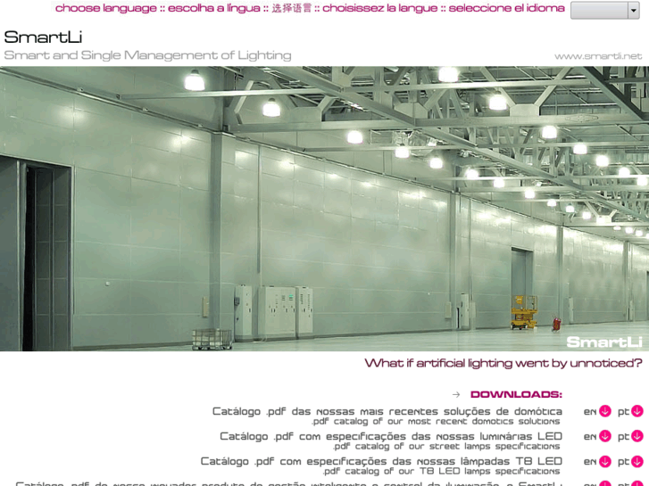 www.smartli.net