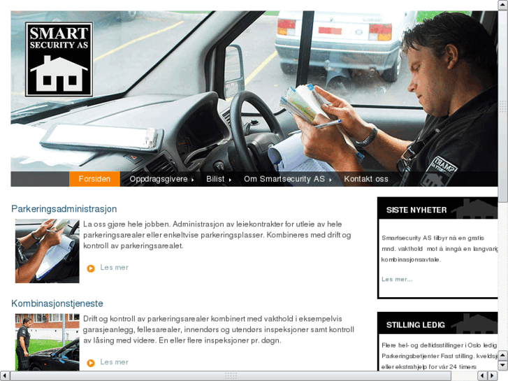 www.smartsecurity.no