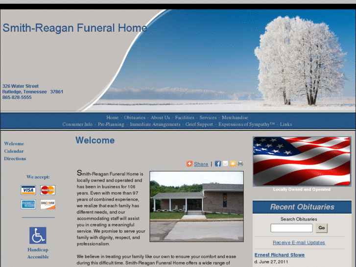 www.smithreaganfuneralhome.com