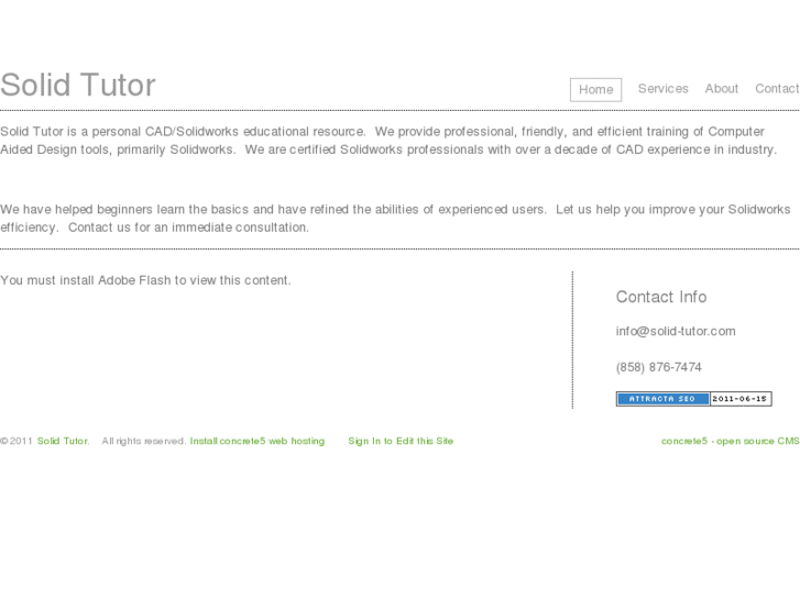 www.solid-tutor.com