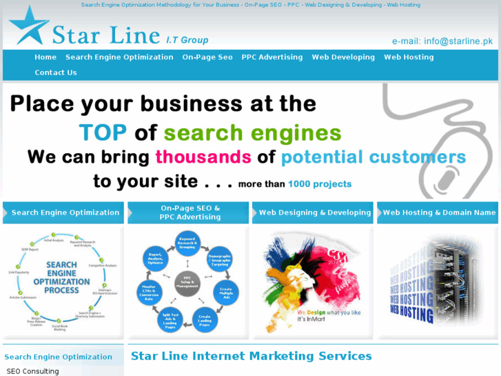 www.starline.pk