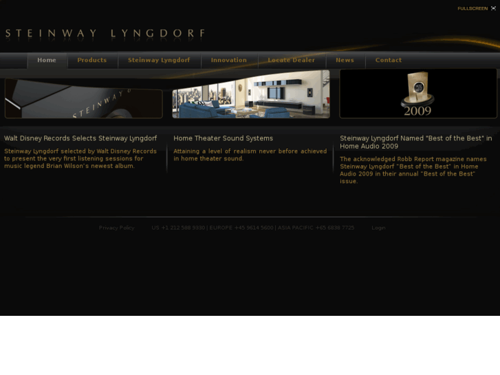 www.steinwaylyngdorf.asia