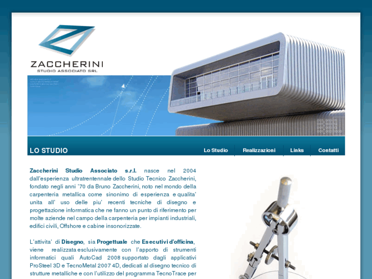 www.studiozaccherini.com