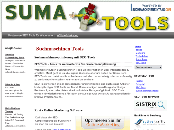 www.suma-tools.de