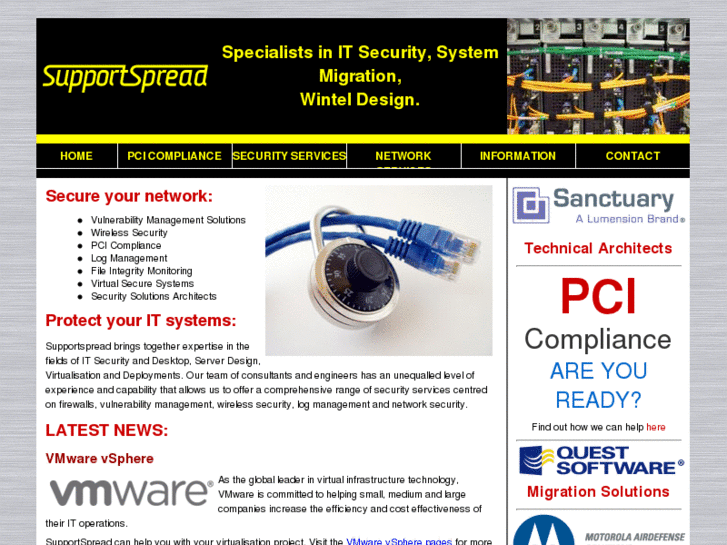 www.supportspread.com