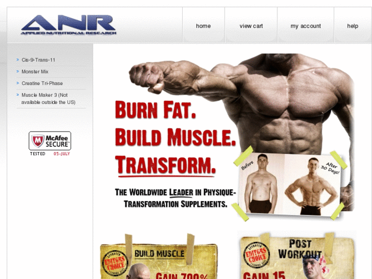 www.teamanr.com