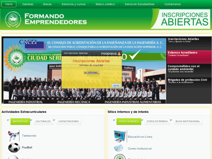 www.tecserdan.edu.mx