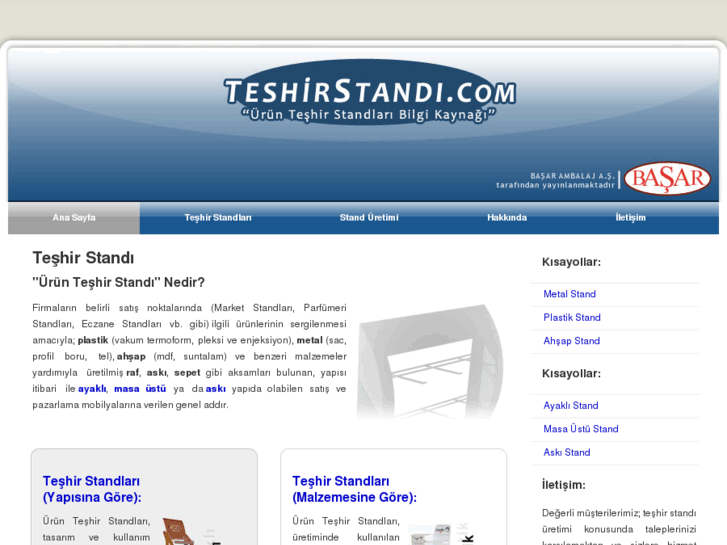 www.teshirstandi.com