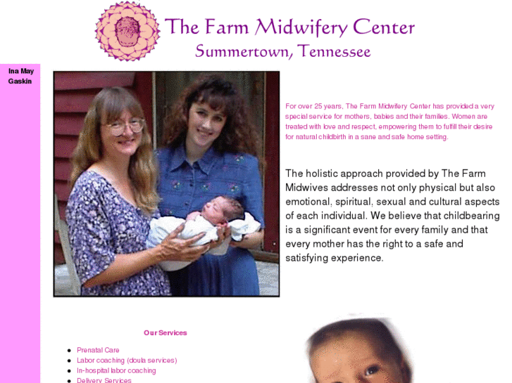 www.thefarmmidwives.com