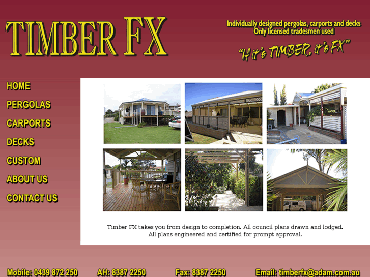 www.timberfx.com.au