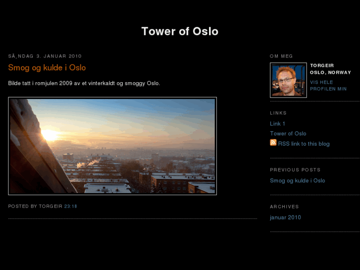 www.towerofoslo.com