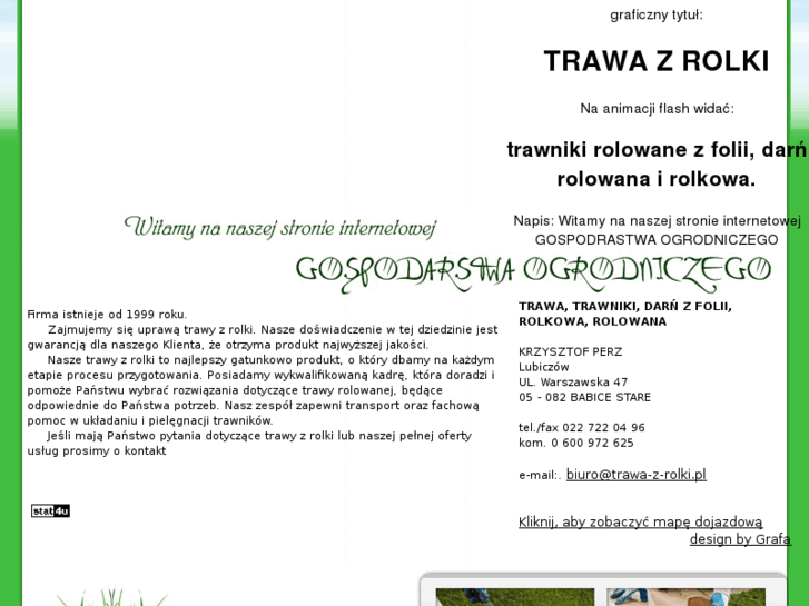 www.trawa-z-rolki.pl