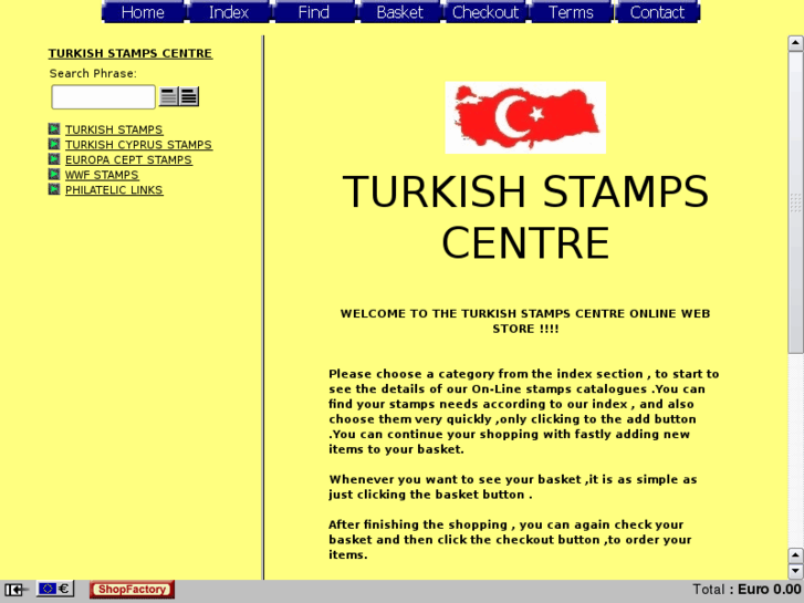 www.turkishstampscentre.com