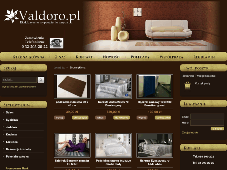 www.valdoro.pl