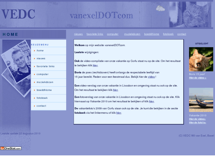 www.vanexel.com