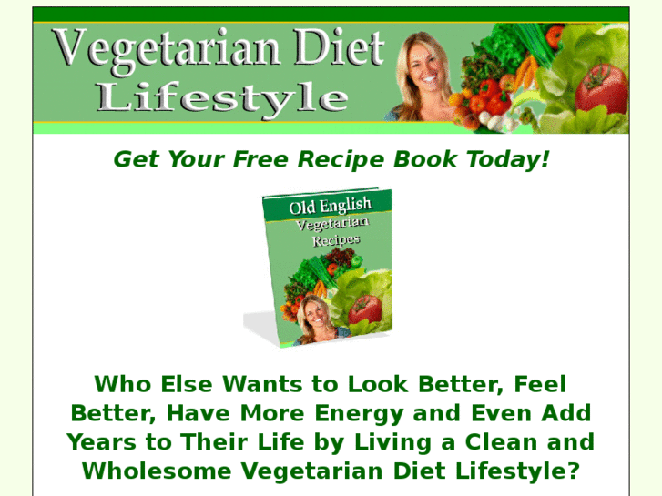 www.vegetariandietlifestyle.com