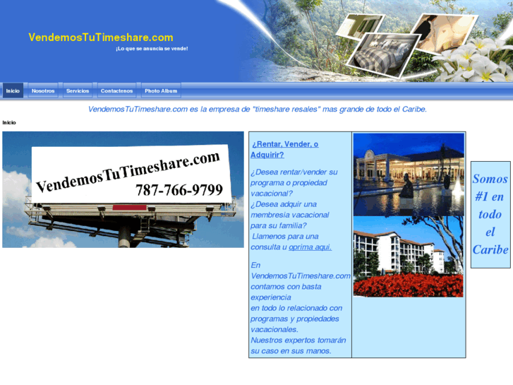 www.vendemostutimeshare.com