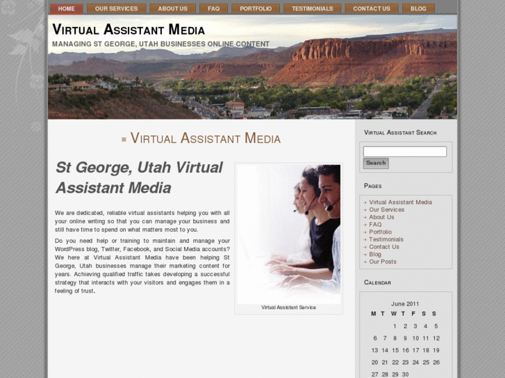 www.virtualassistantmedia.com