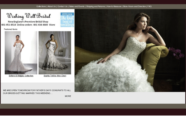 www.wishingwellbridal.com