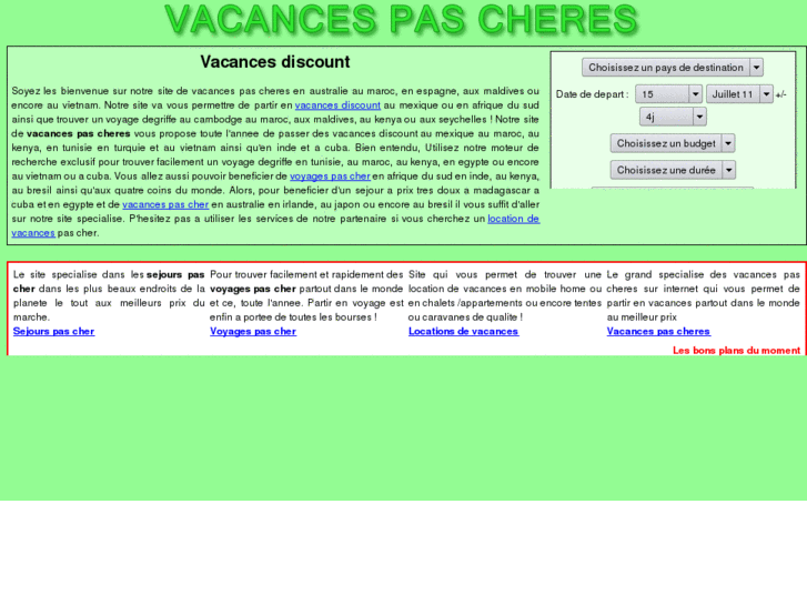 www.2000-vacances.com