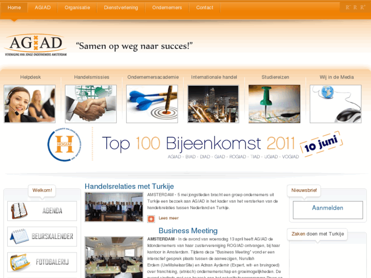 www.agiad.nl