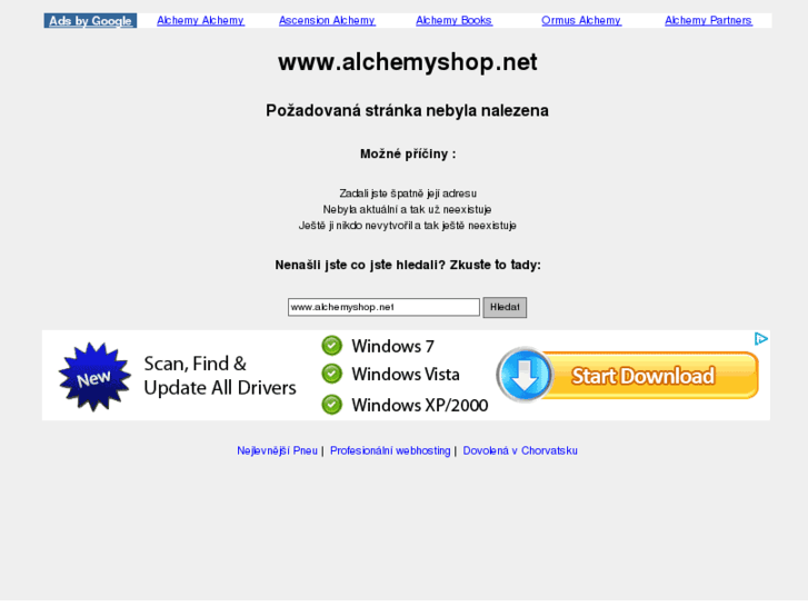 www.alchemyshop.net