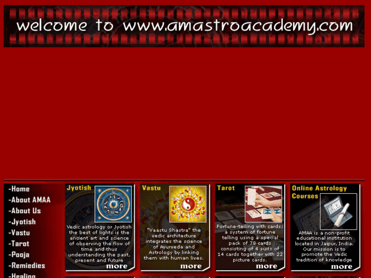 www.amastroacademy.com