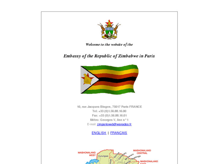 www.ambassade-zimbabwe.com