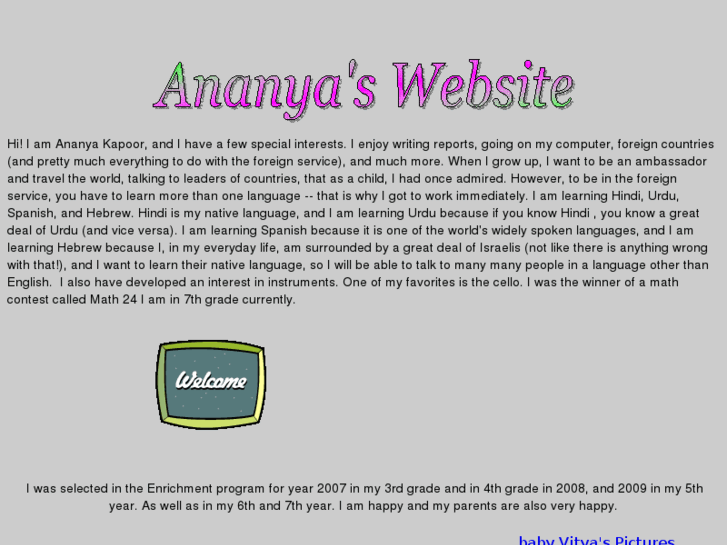 www.ananyakapoor.com