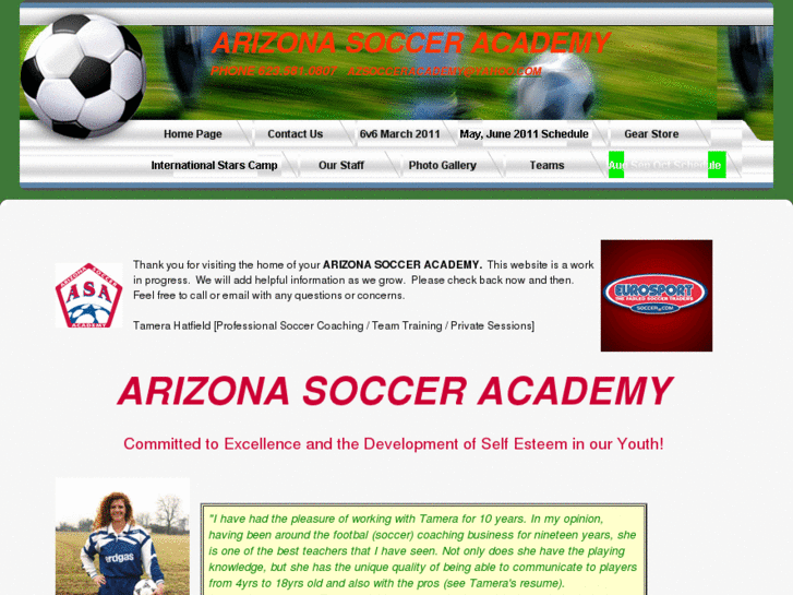 www.arizonasocceracademy.com