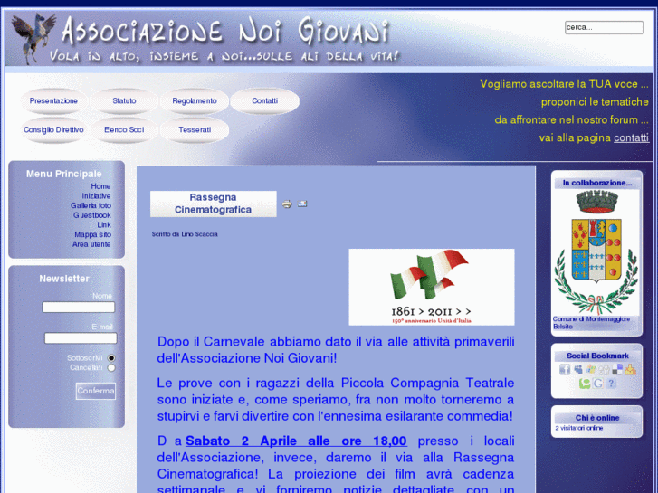 www.associazionenoigiovani.org