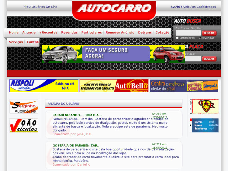 www.autocarro.com.br