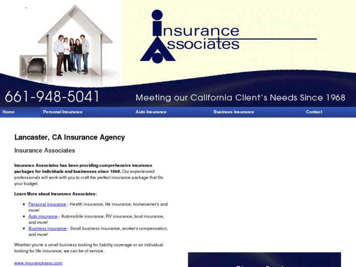 www.autoinsurancelancasterca.com